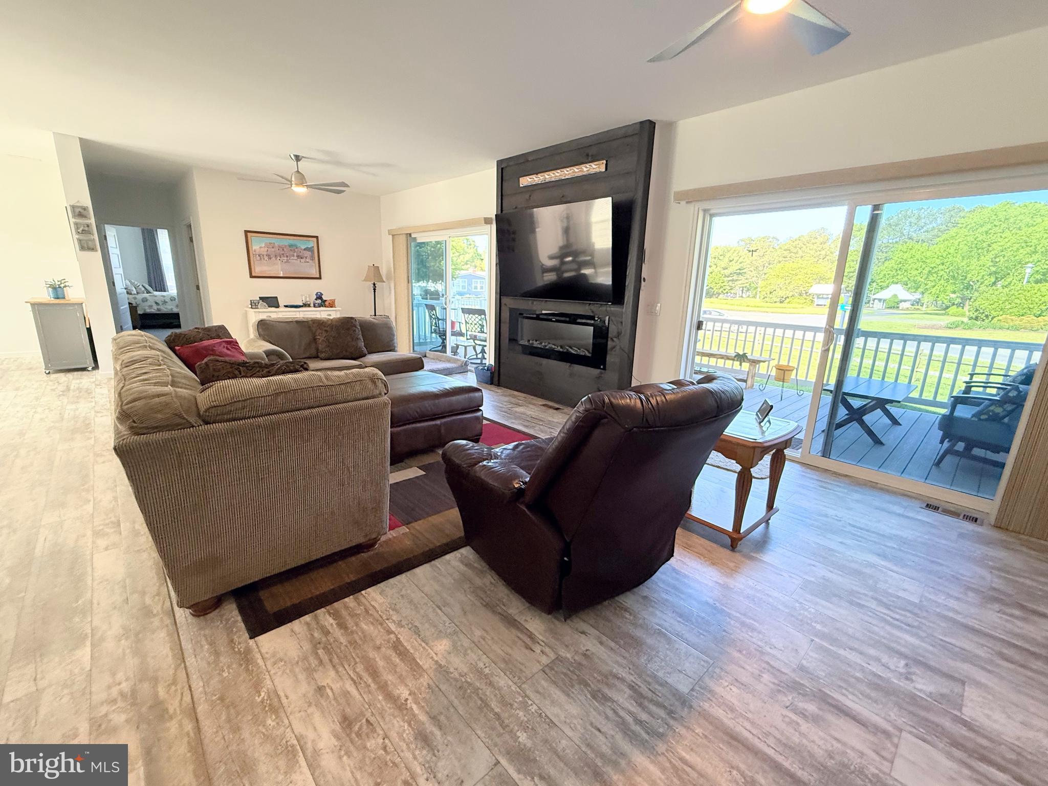POTNETS CREEKSIDE - Residential