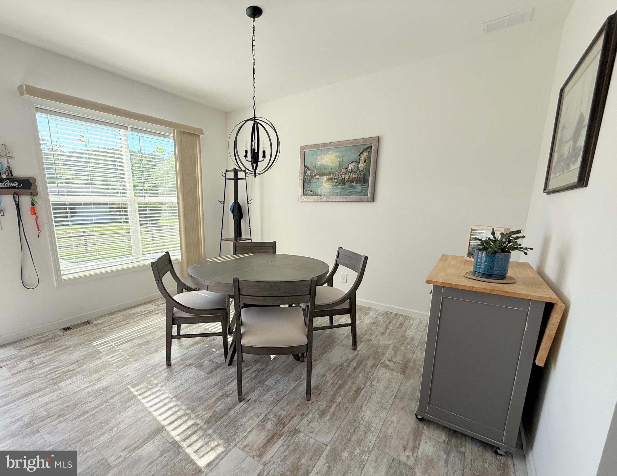 POTNETS CREEKSIDE - Residential
