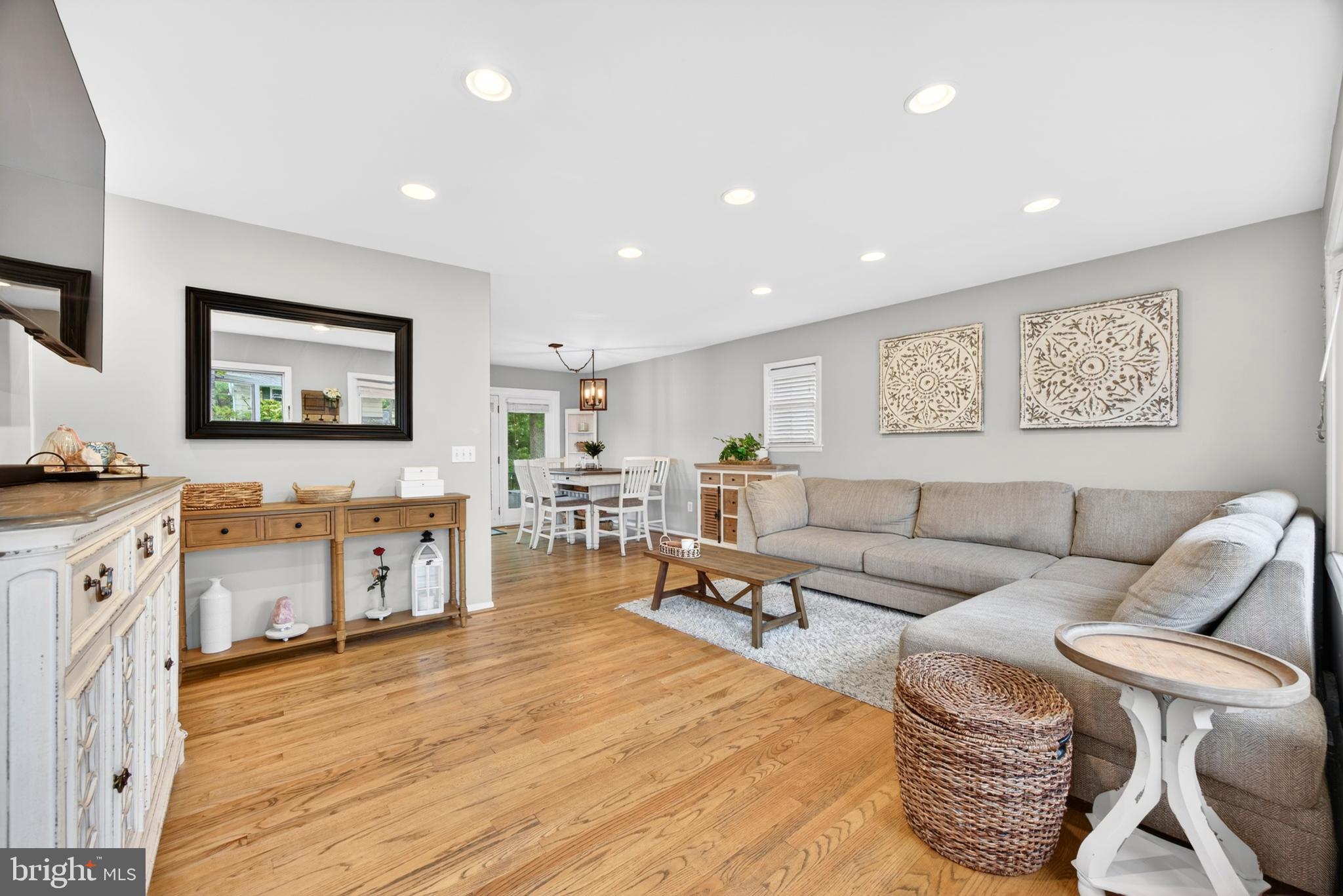 OSBORNE HEIGHTS - Residential