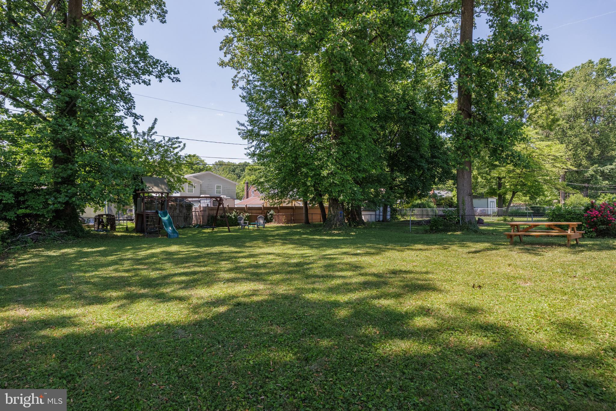 OSBORNE HEIGHTS - Residential