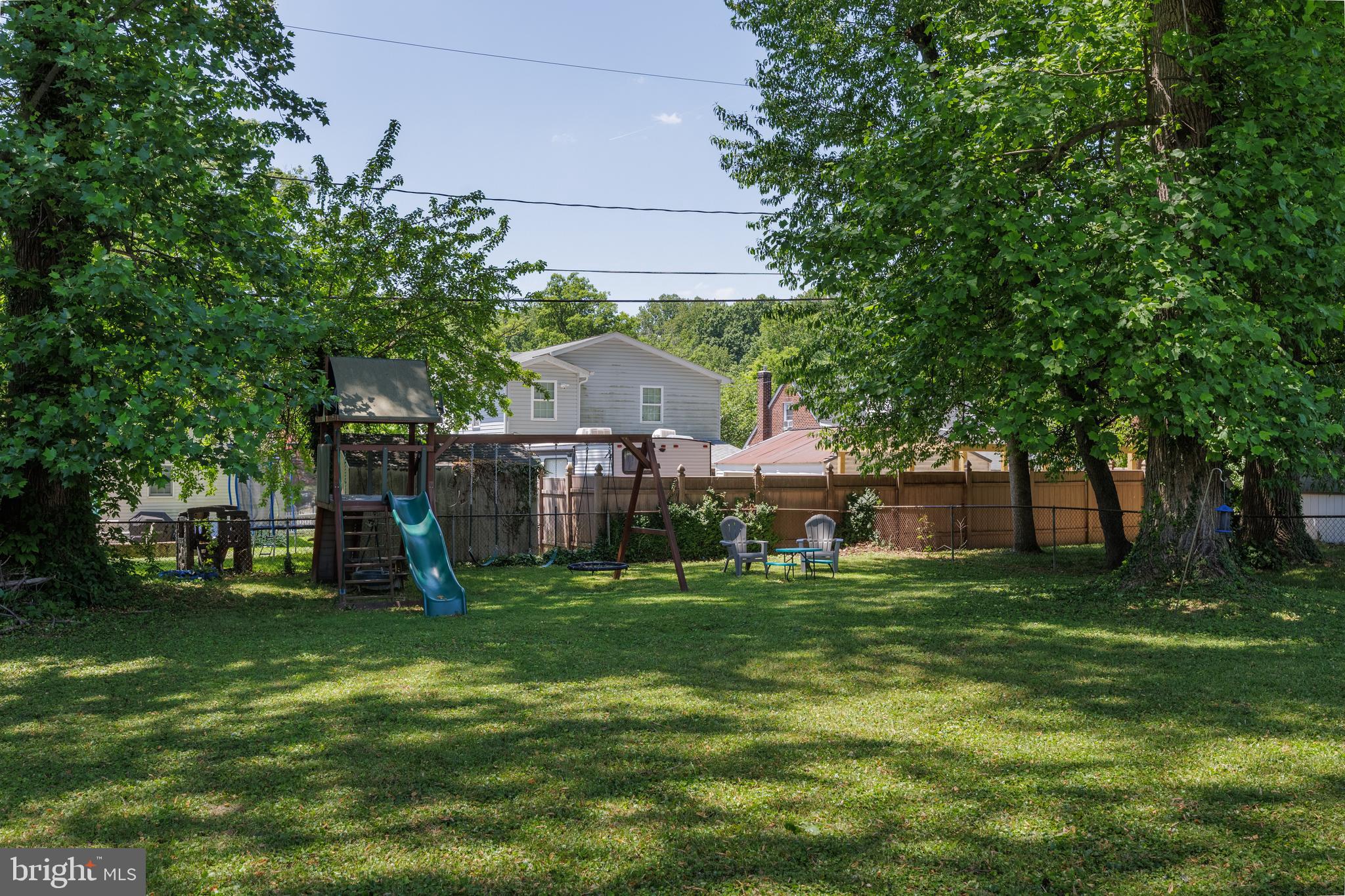OSBORNE HEIGHTS - Residential