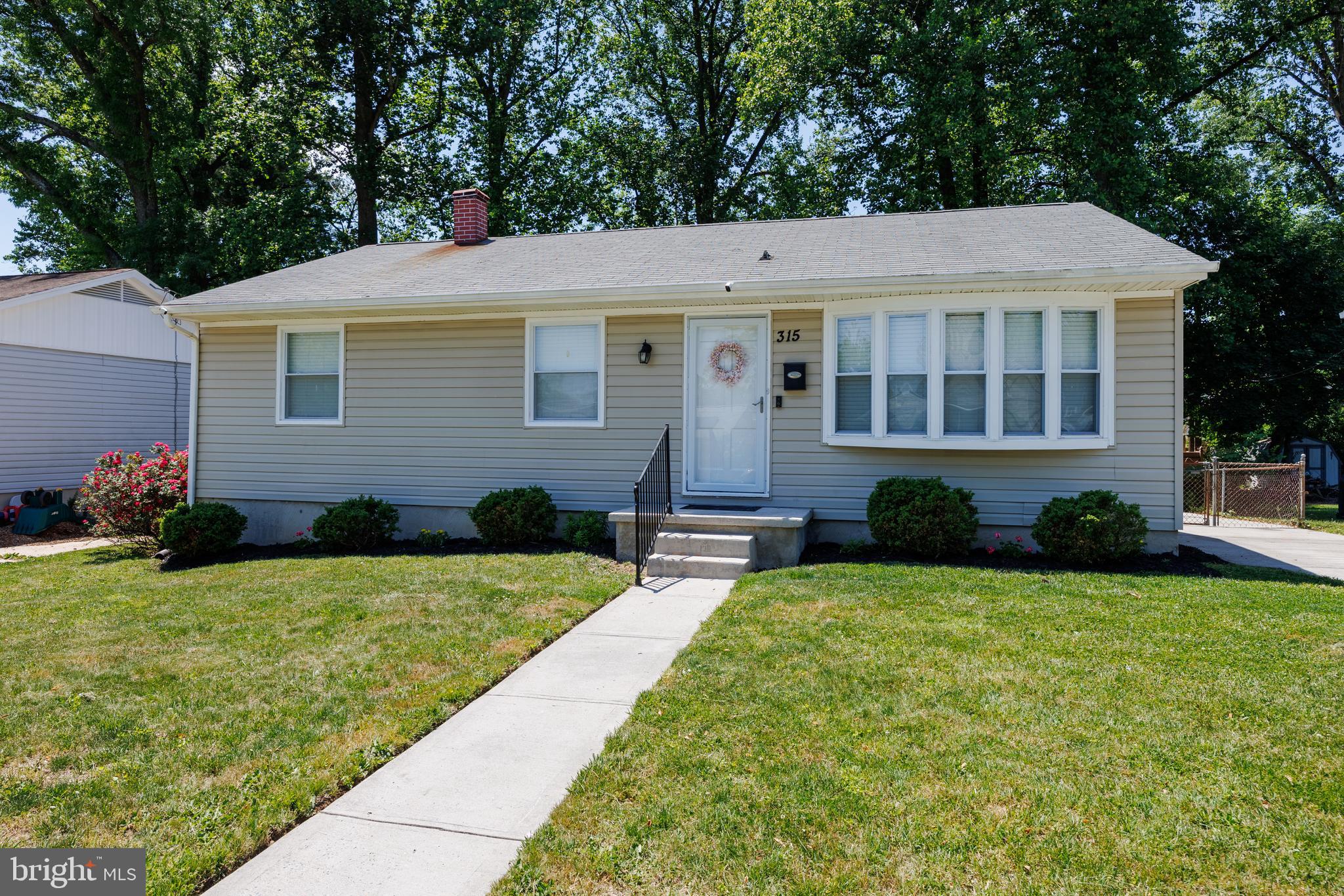 OSBORNE HEIGHTS - Residential