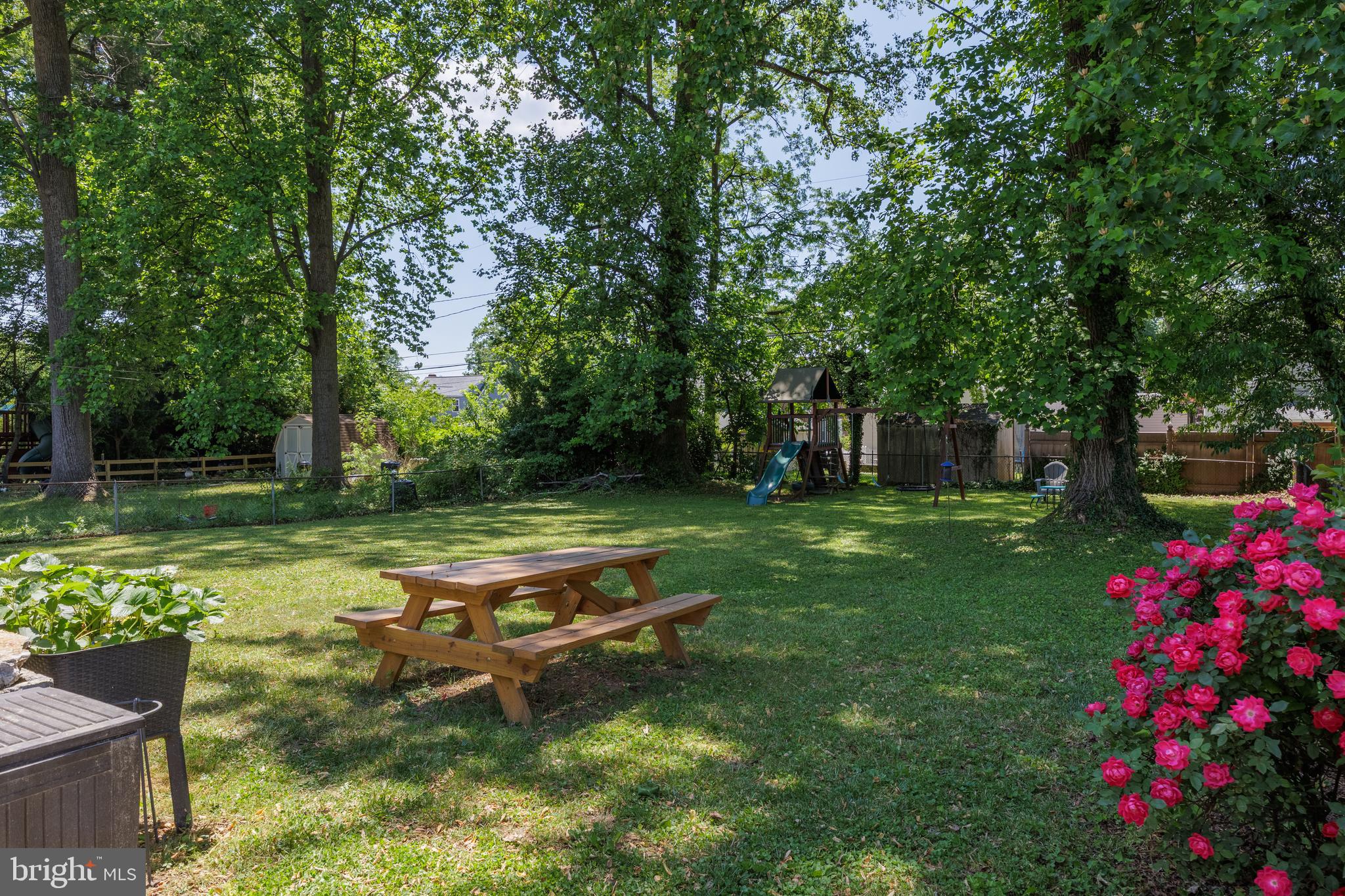 OSBORNE HEIGHTS - Residential
