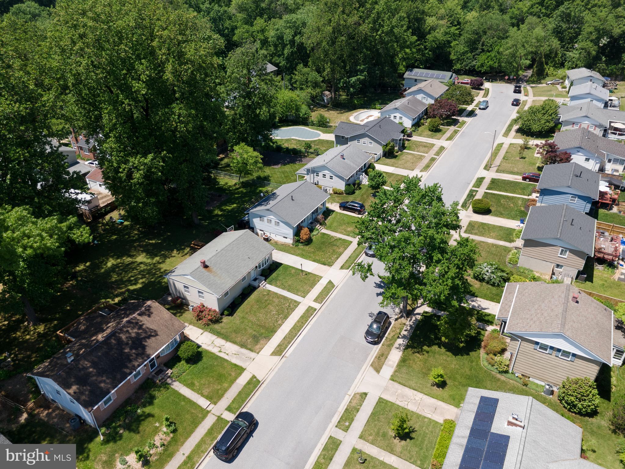 OSBORNE HEIGHTS - Residential