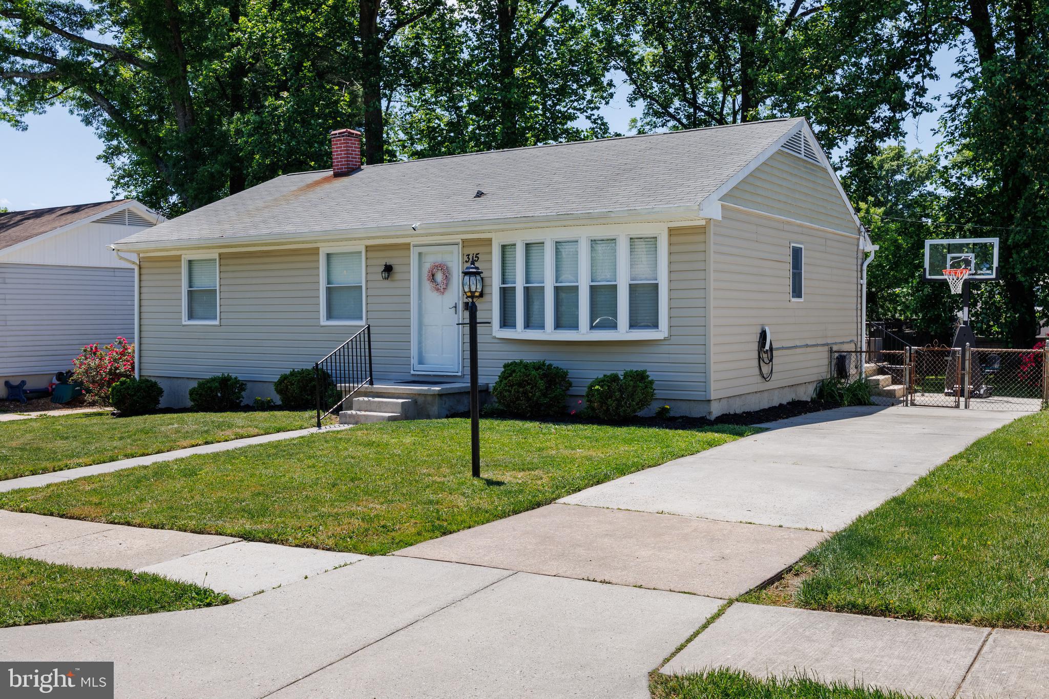 OSBORNE HEIGHTS - Residential