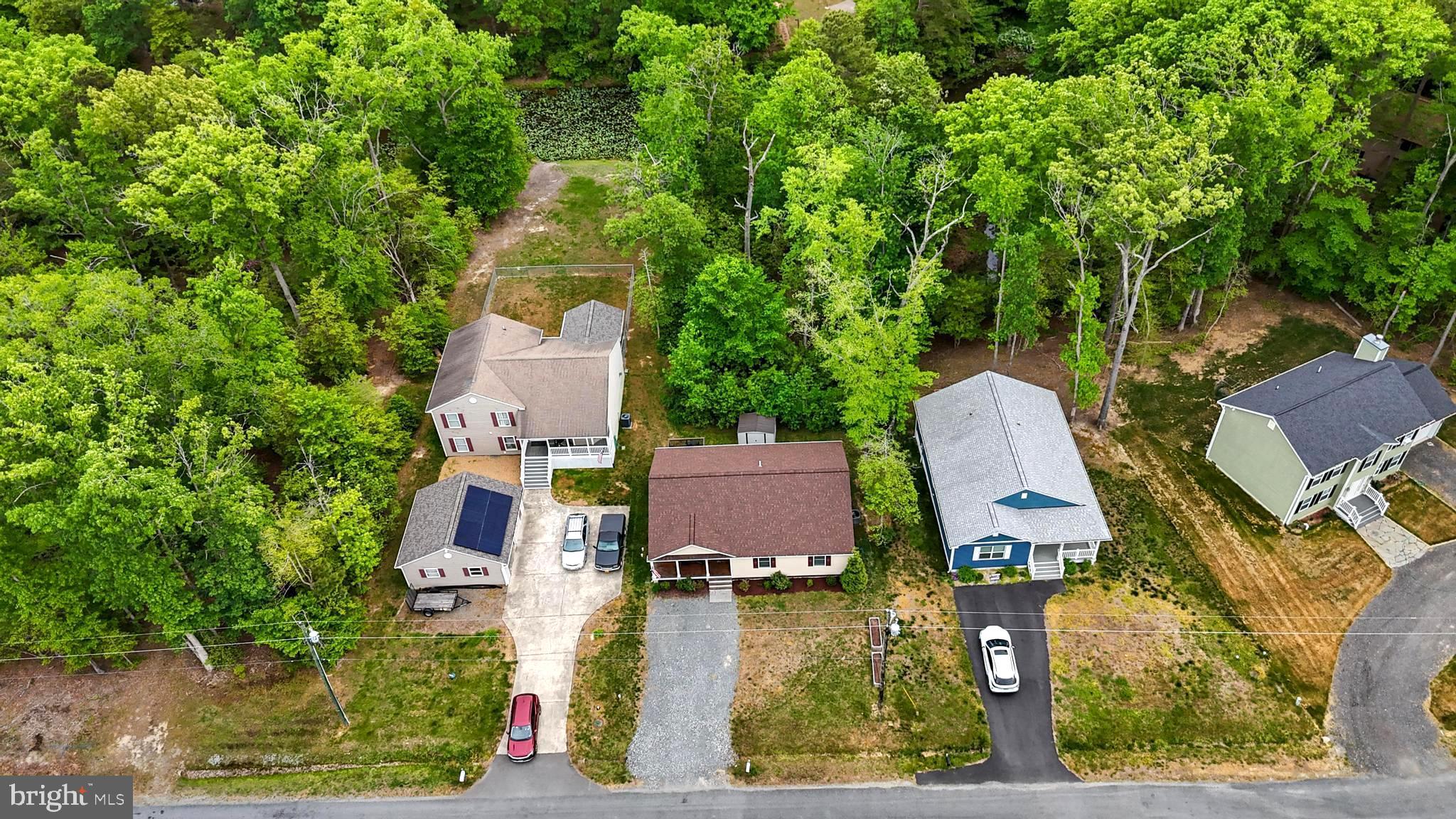 PLACID BAY ESTATES - Residential