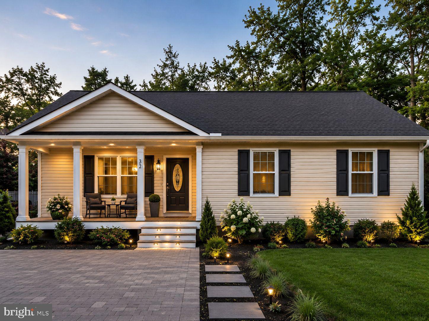 PLACID BAY ESTATES - Residential