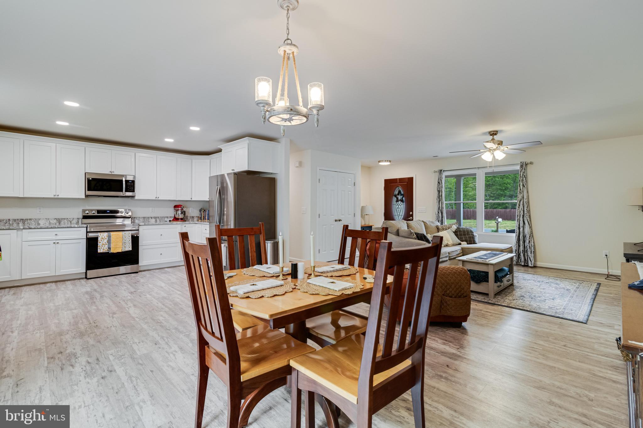 PLACID BAY ESTATES - Residential