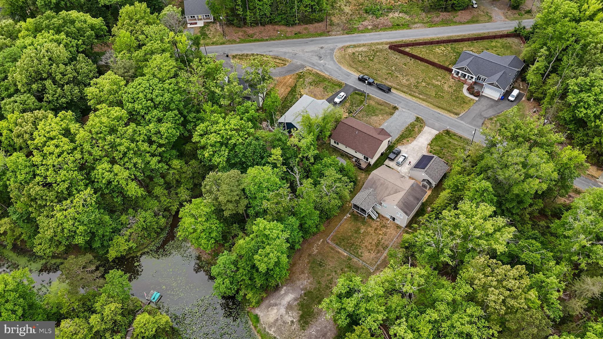 PLACID BAY ESTATES - Residential