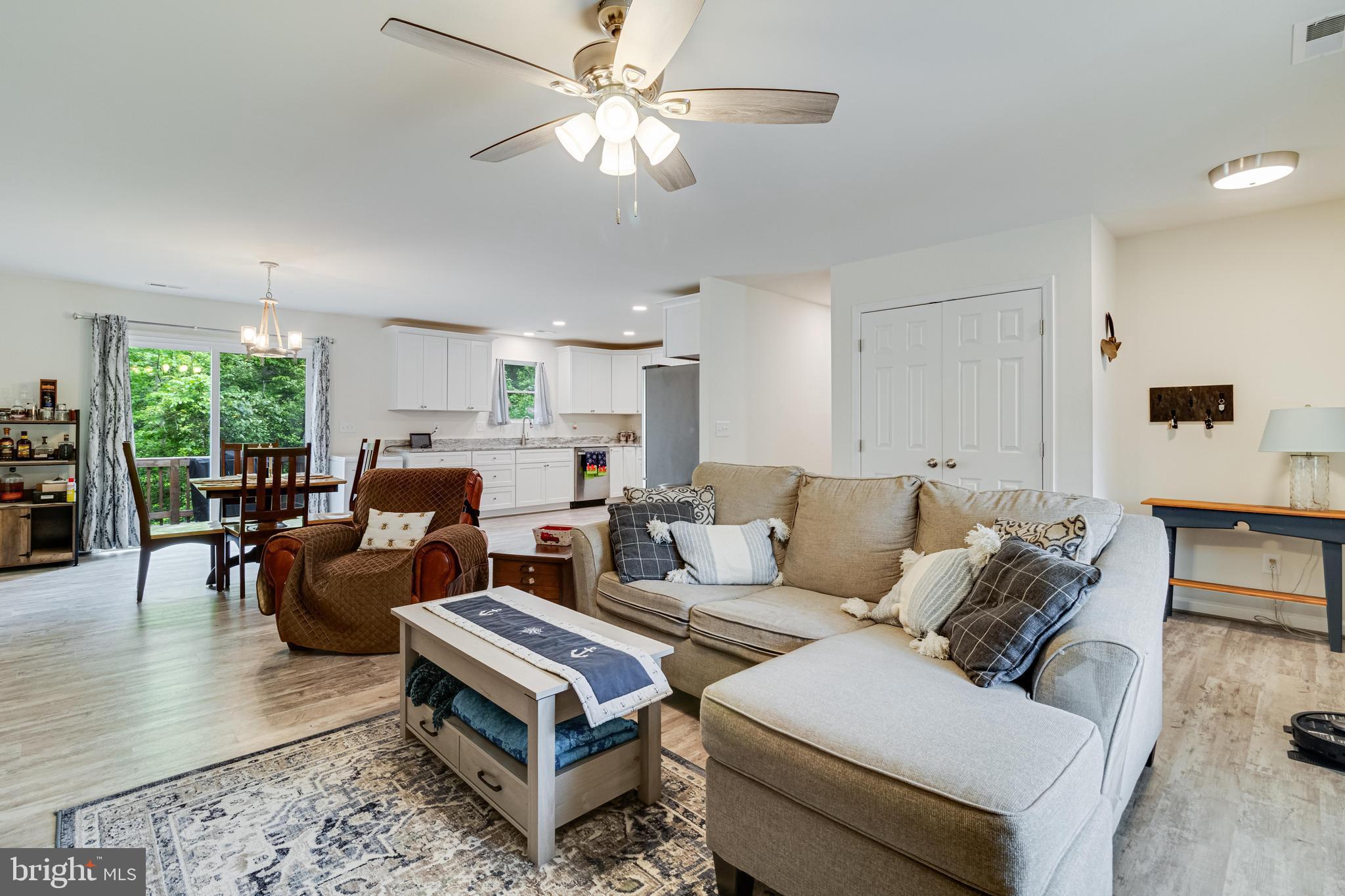 PLACID BAY ESTATES - Residential