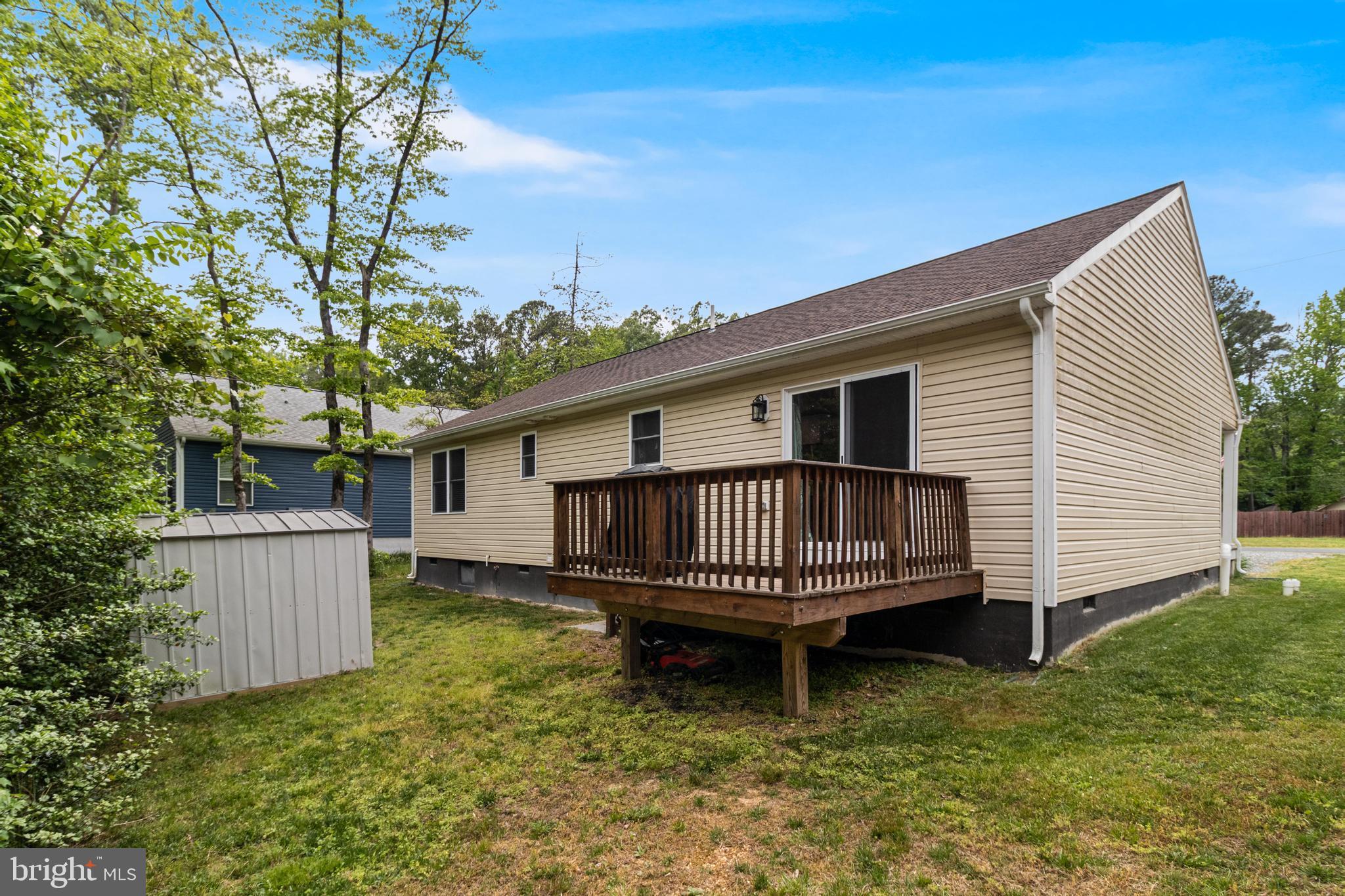 PLACID BAY ESTATES - Residential