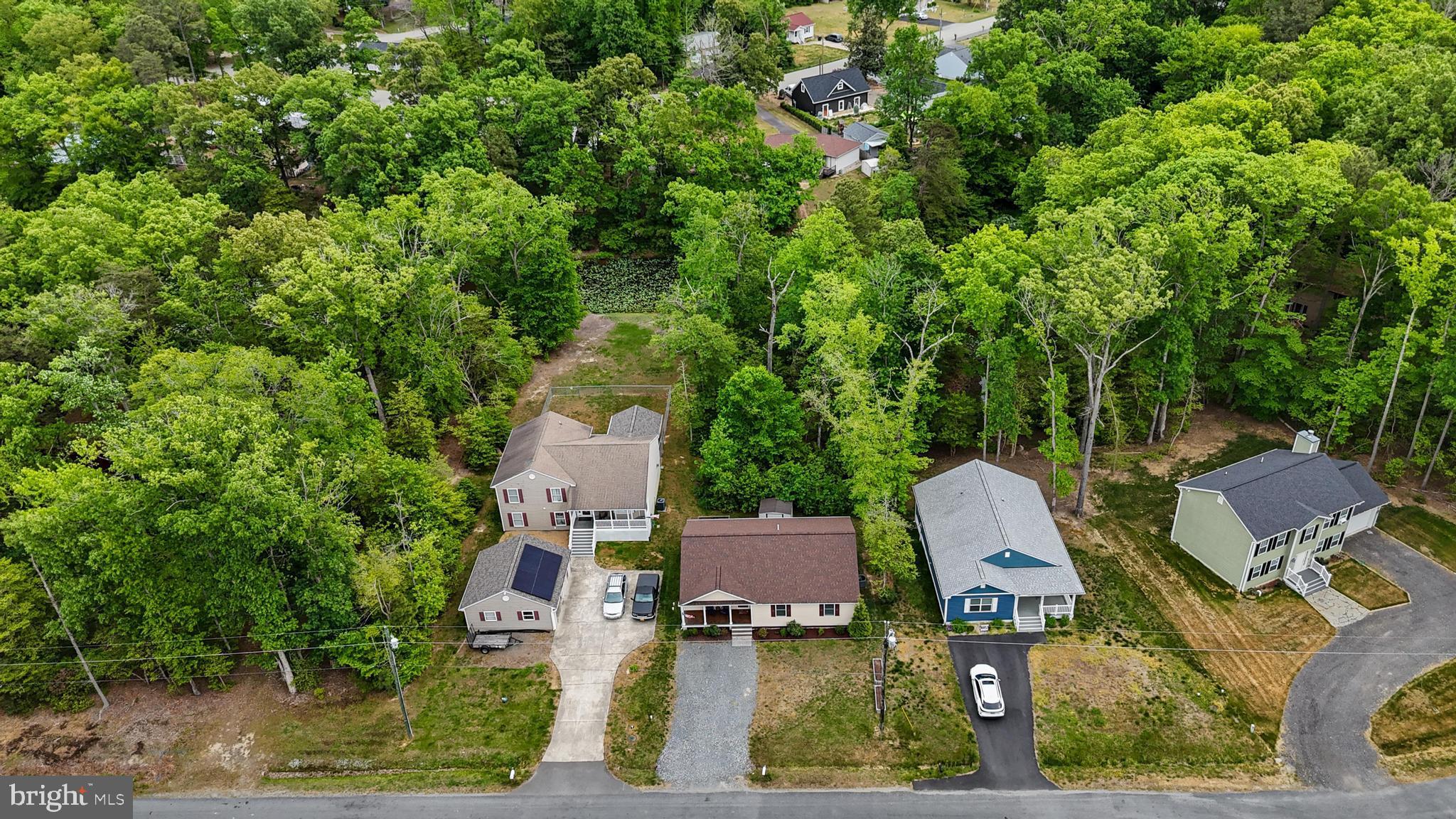 PLACID BAY ESTATES - Residential