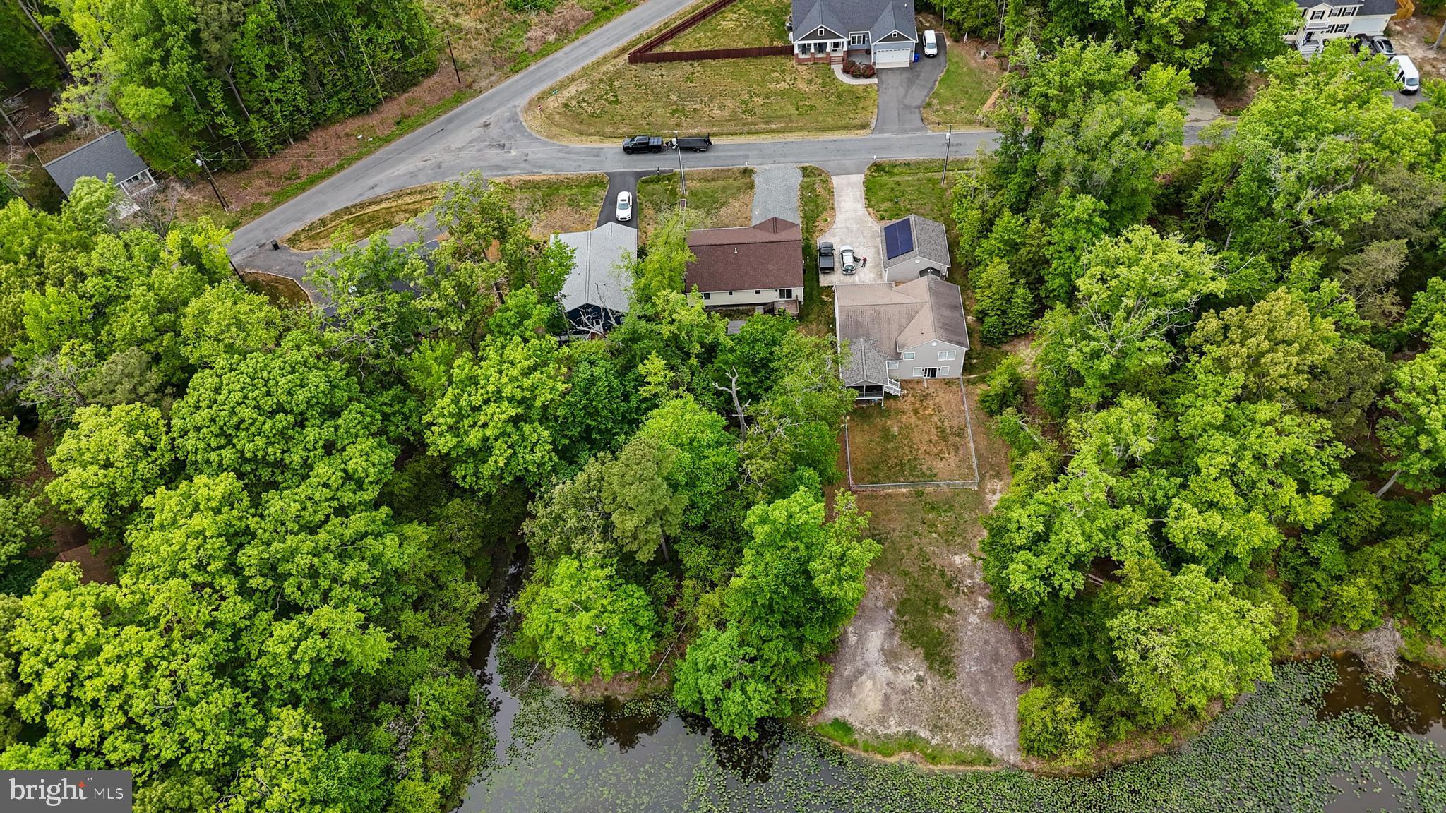 PLACID BAY ESTATES - Residential