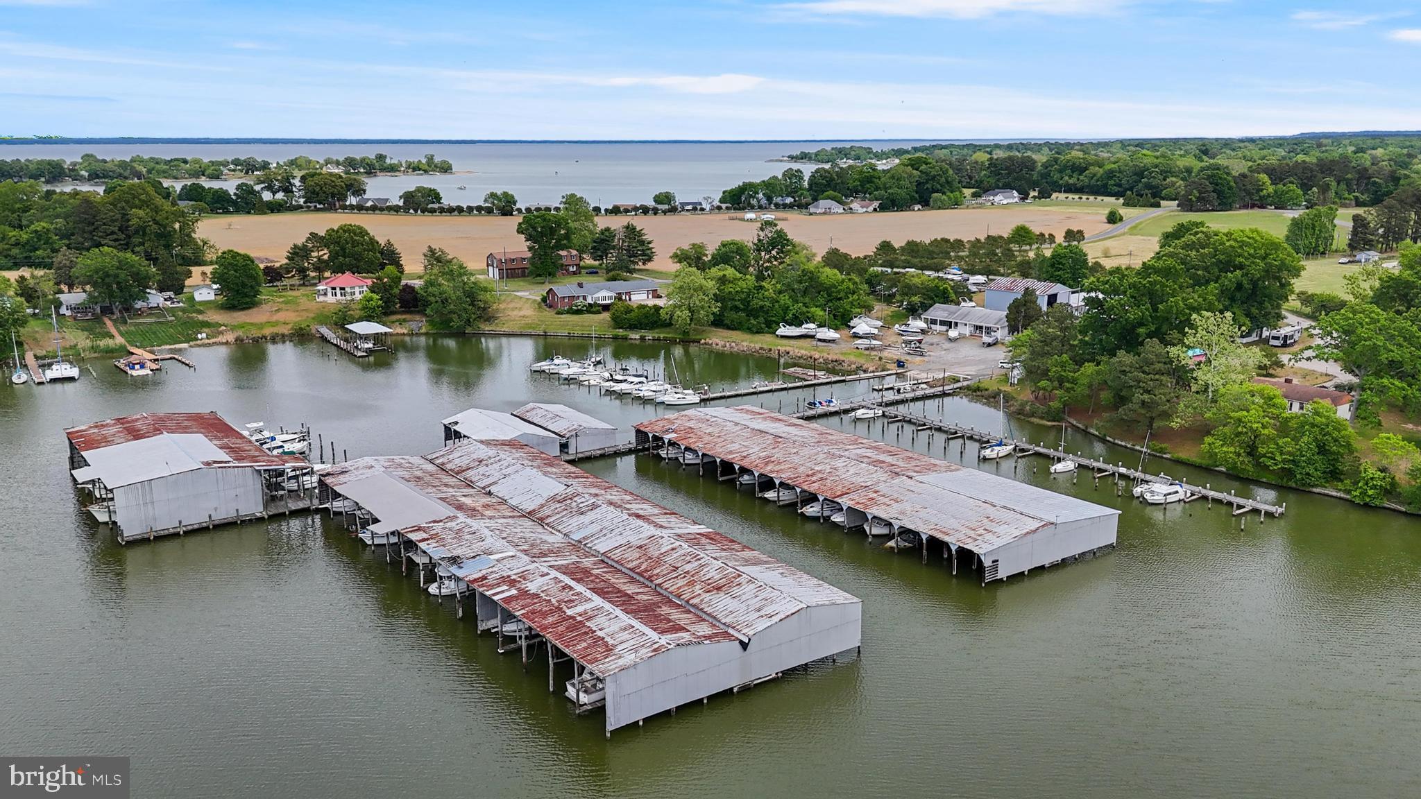 PLACID BAY ESTATES - Residential