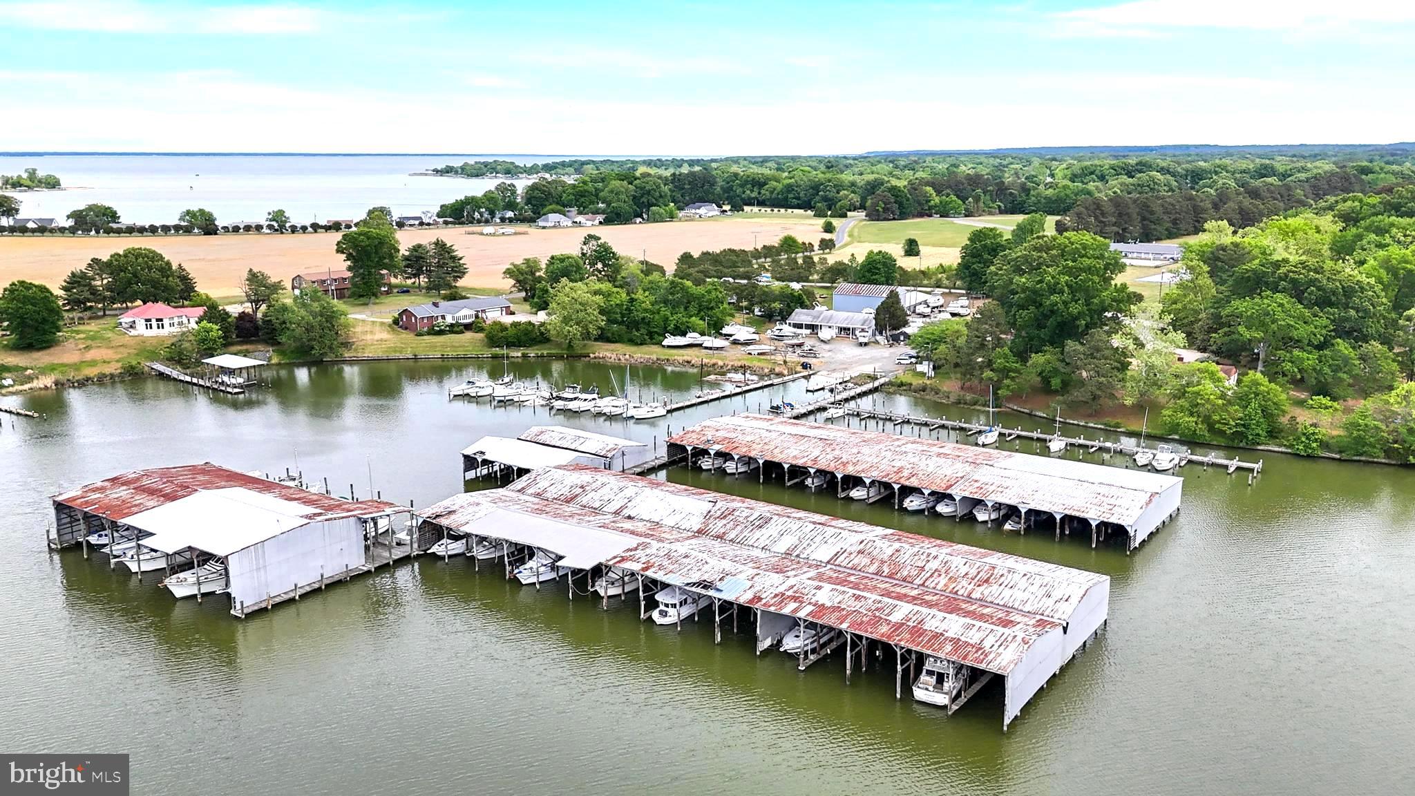PLACID BAY ESTATES - Residential