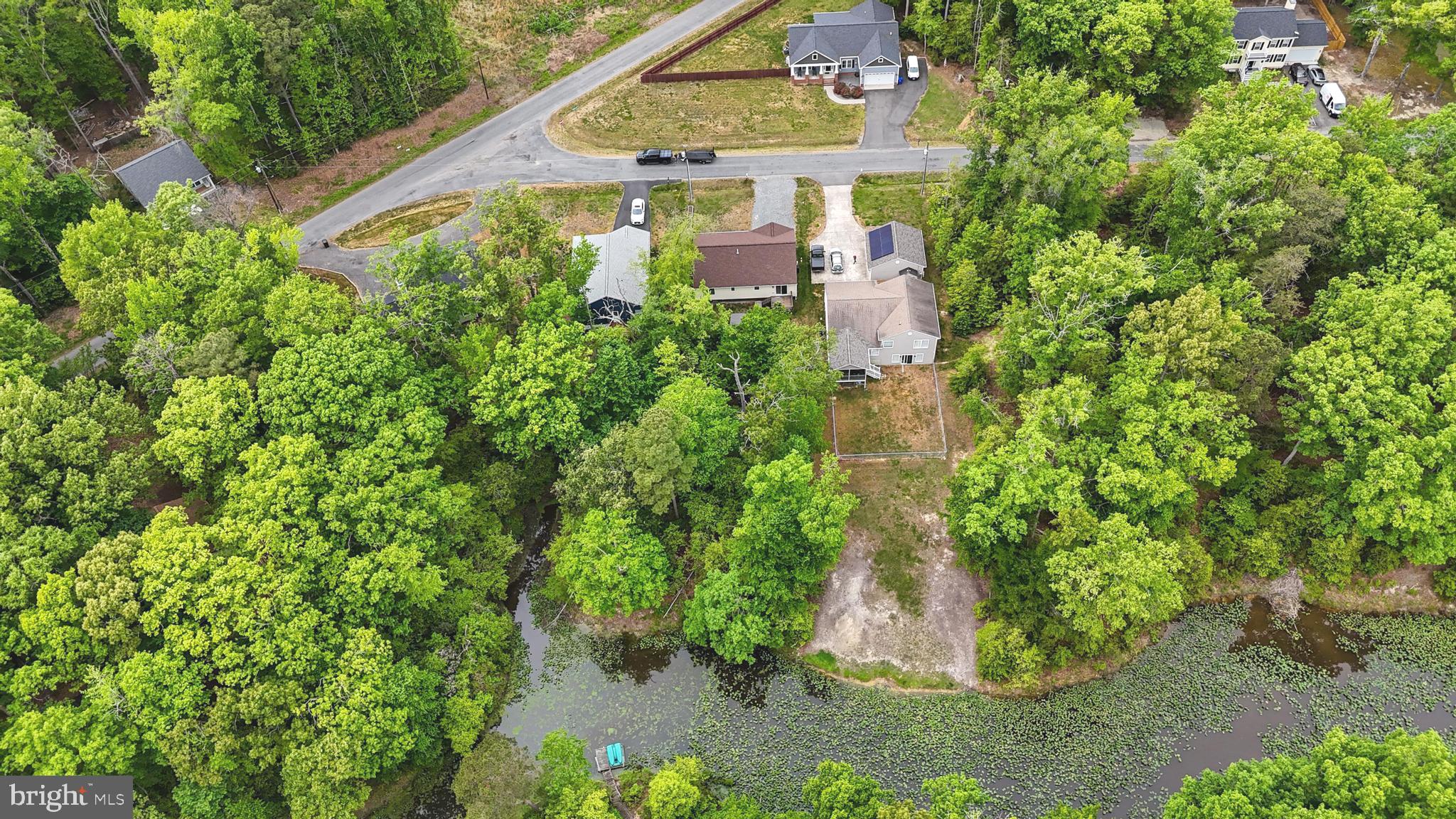 PLACID BAY ESTATES - Residential