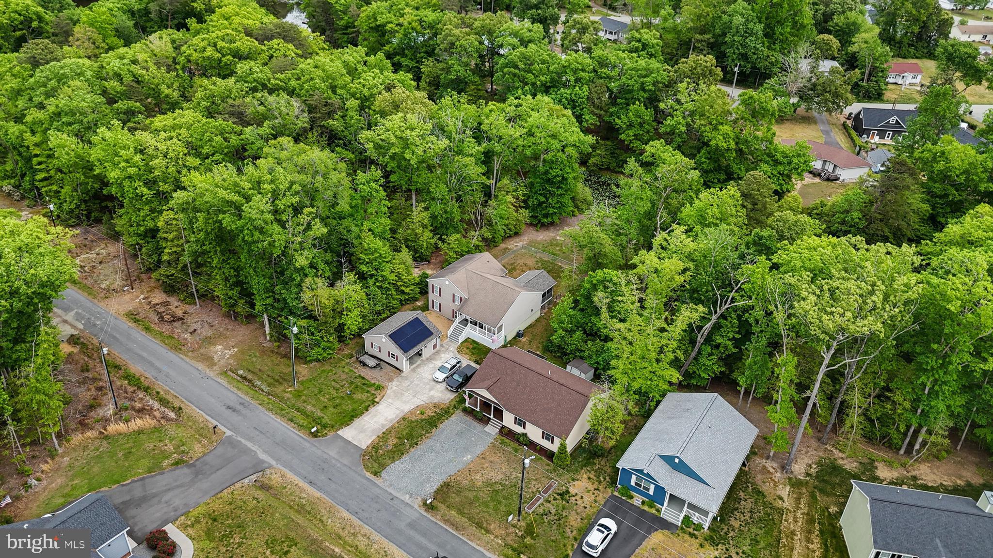 PLACID BAY ESTATES - Residential