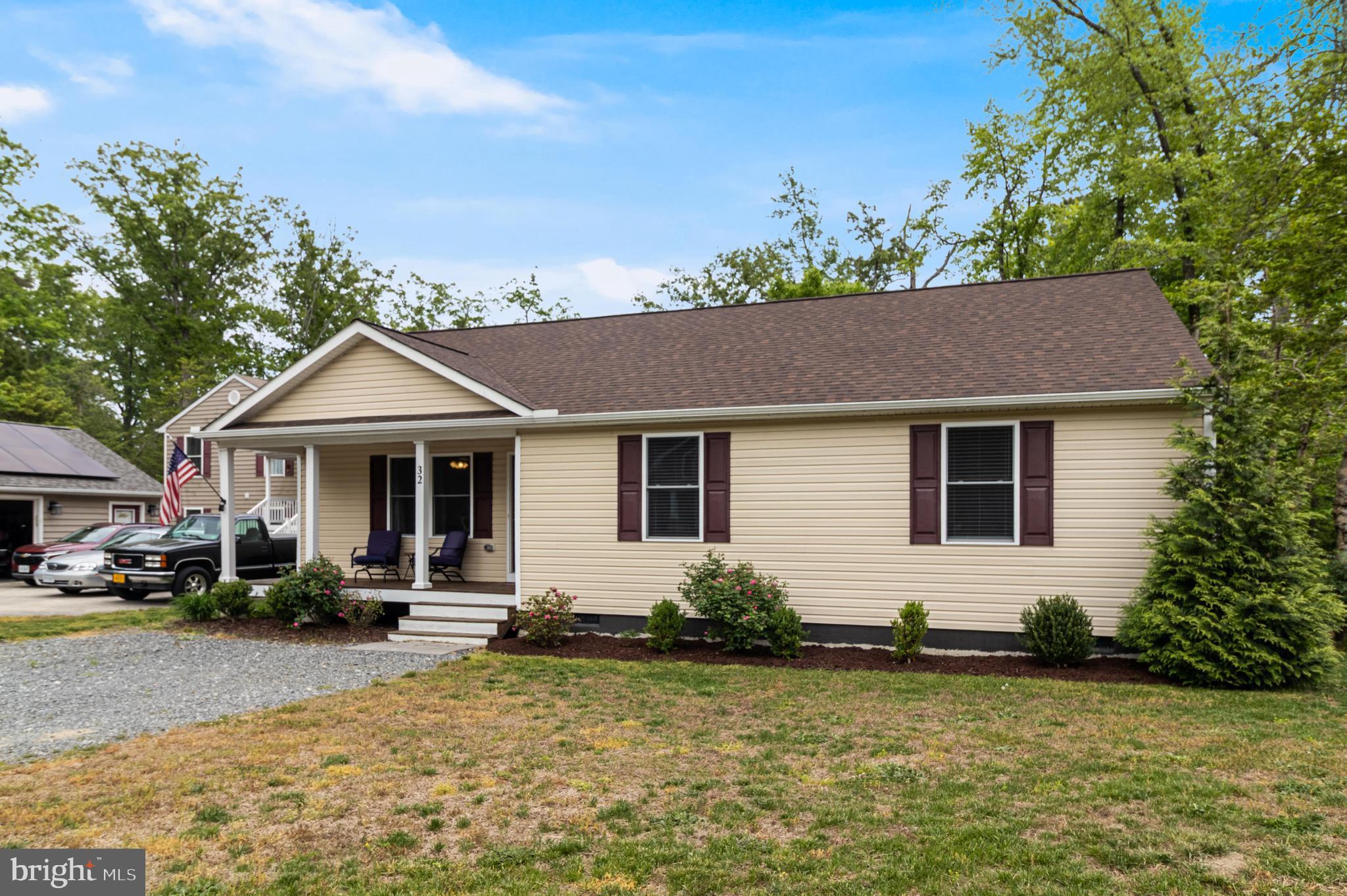 PLACID BAY ESTATES - Residential