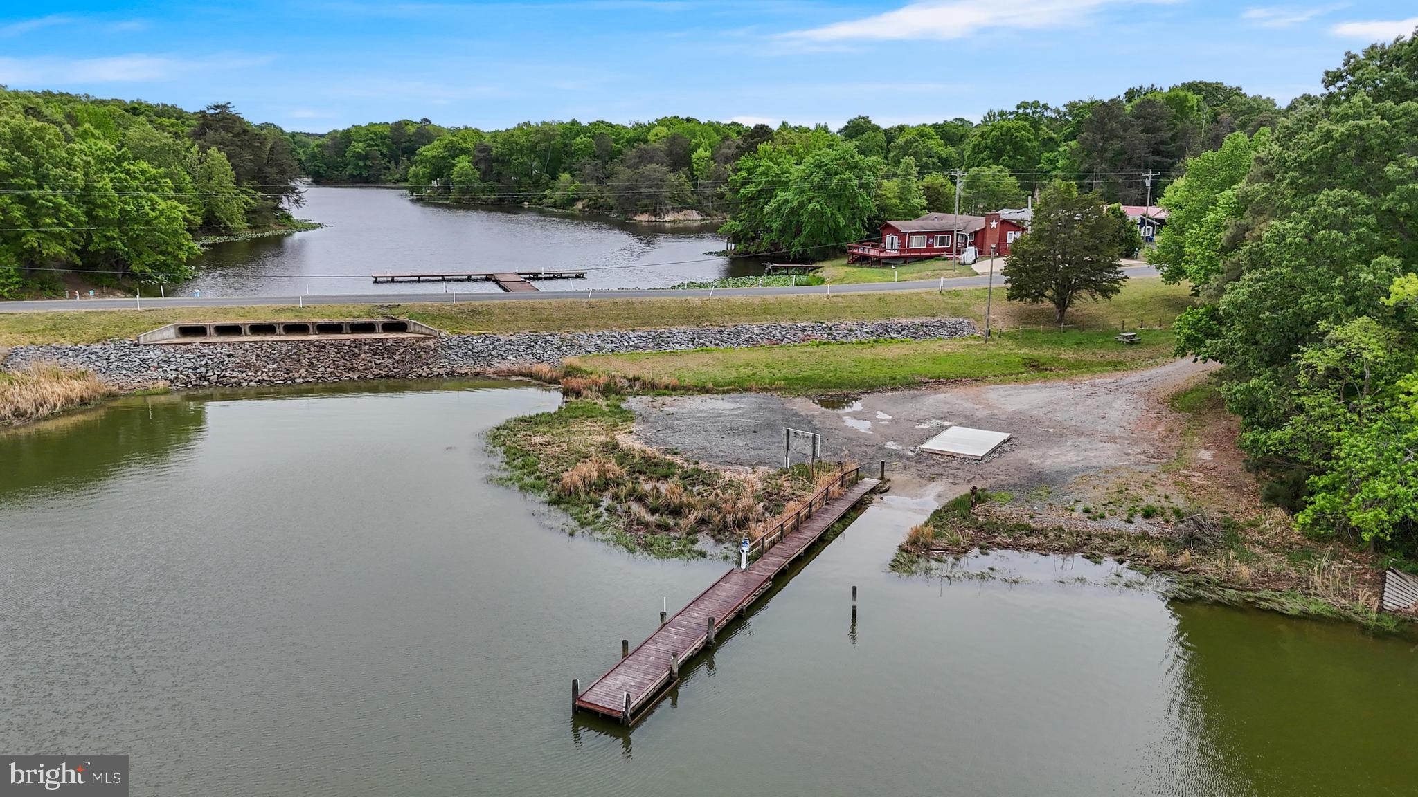 PLACID BAY ESTATES - Residential