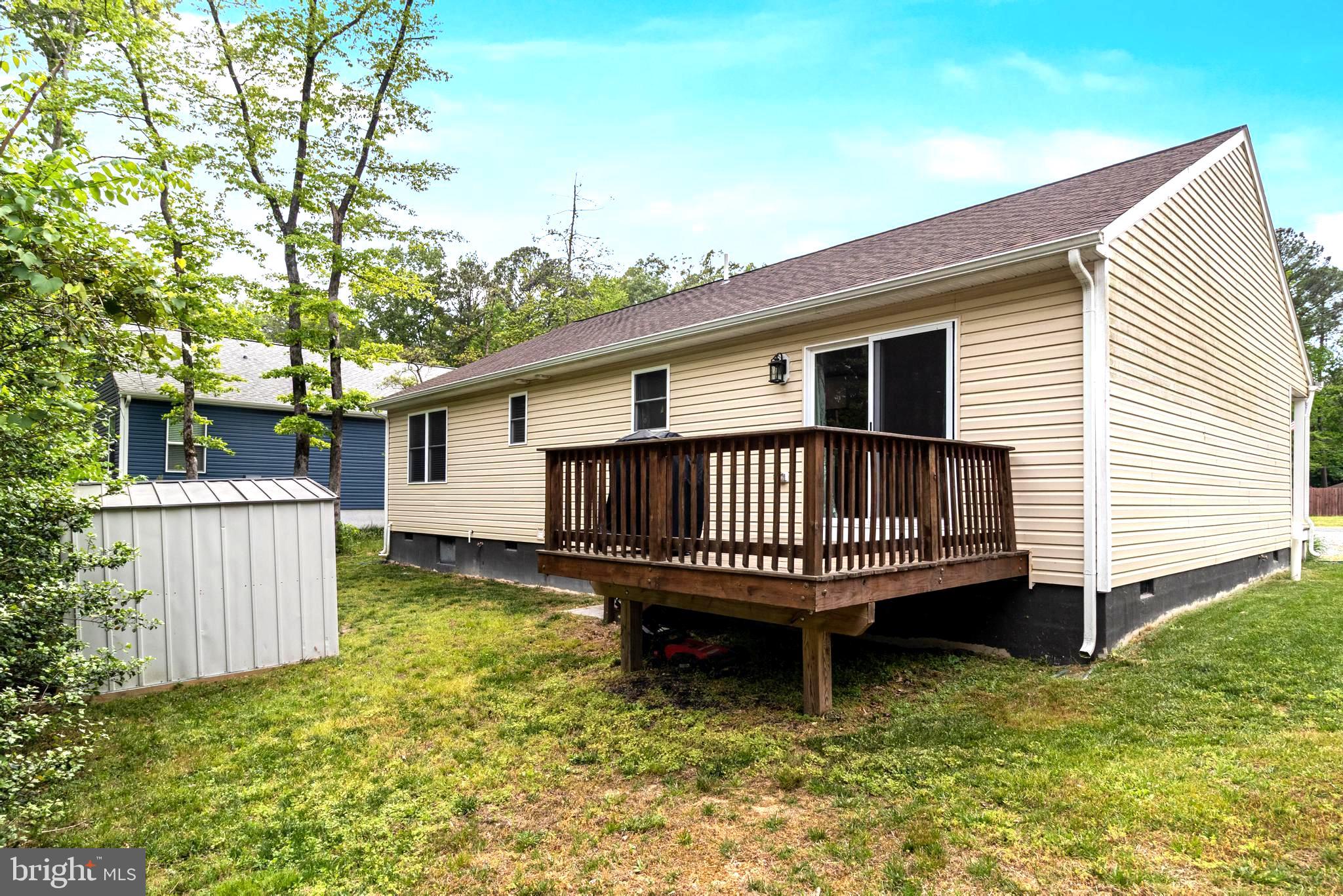 PLACID BAY ESTATES - Residential