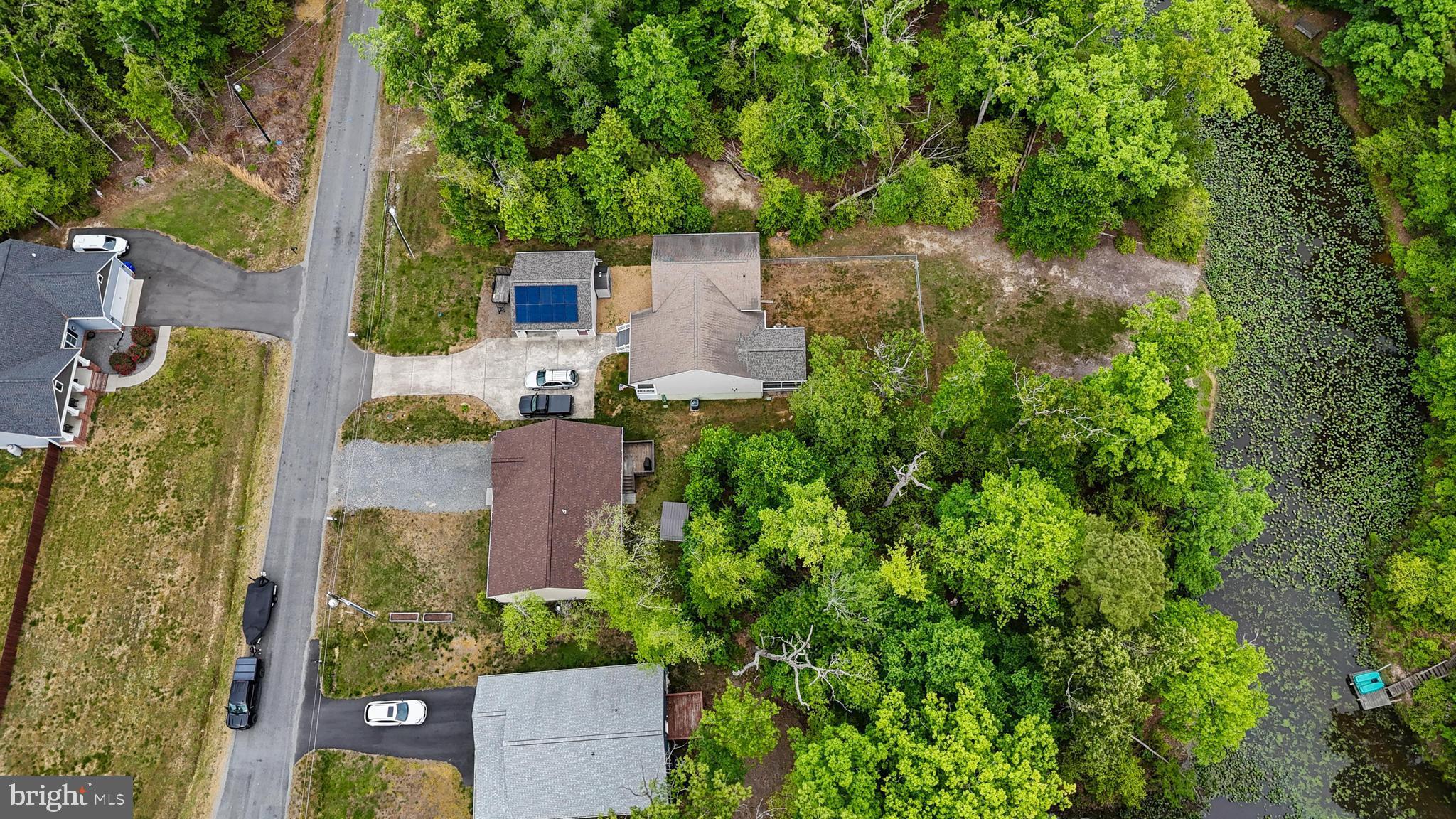 PLACID BAY ESTATES - Residential