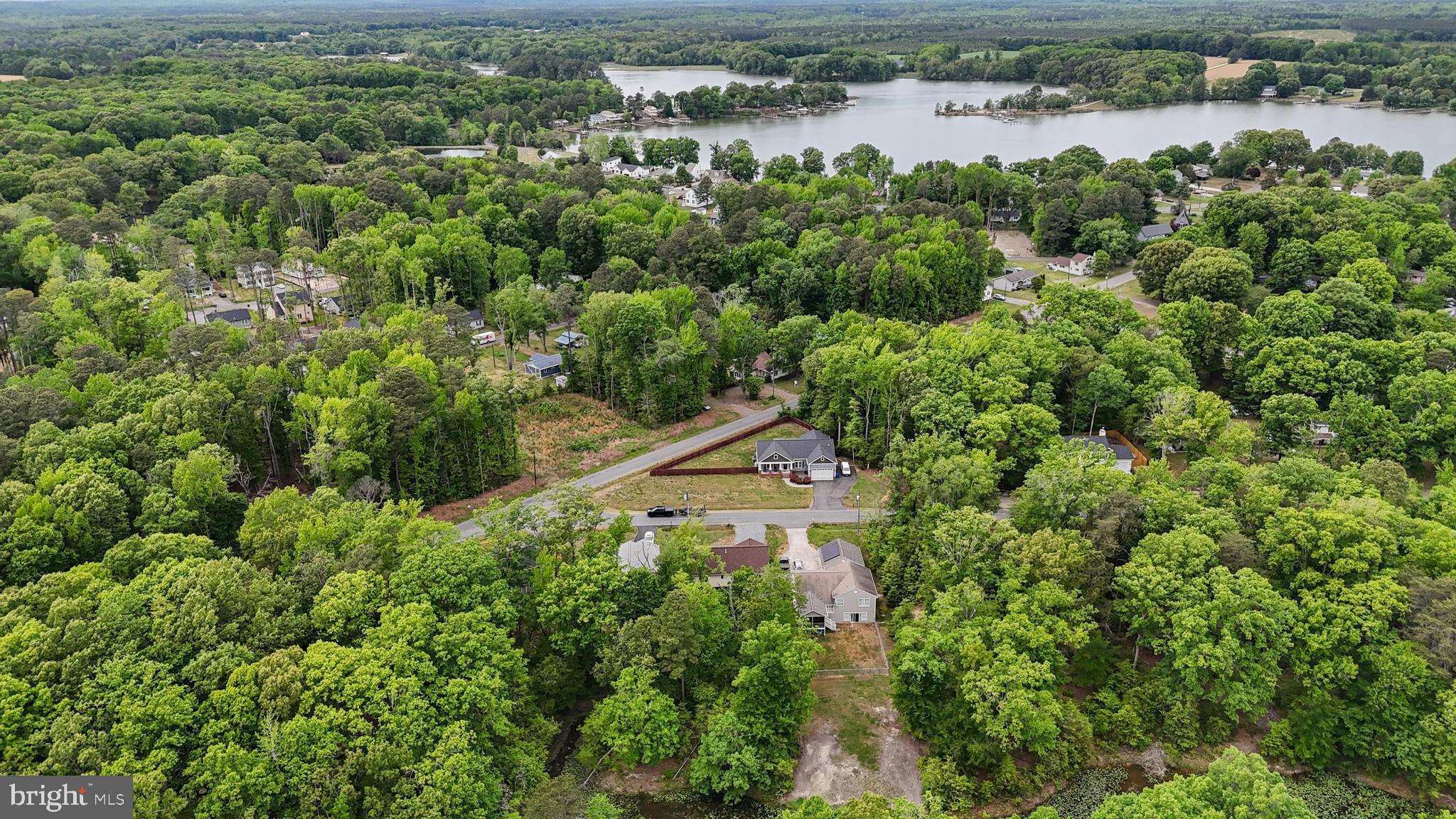 PLACID BAY ESTATES - Residential