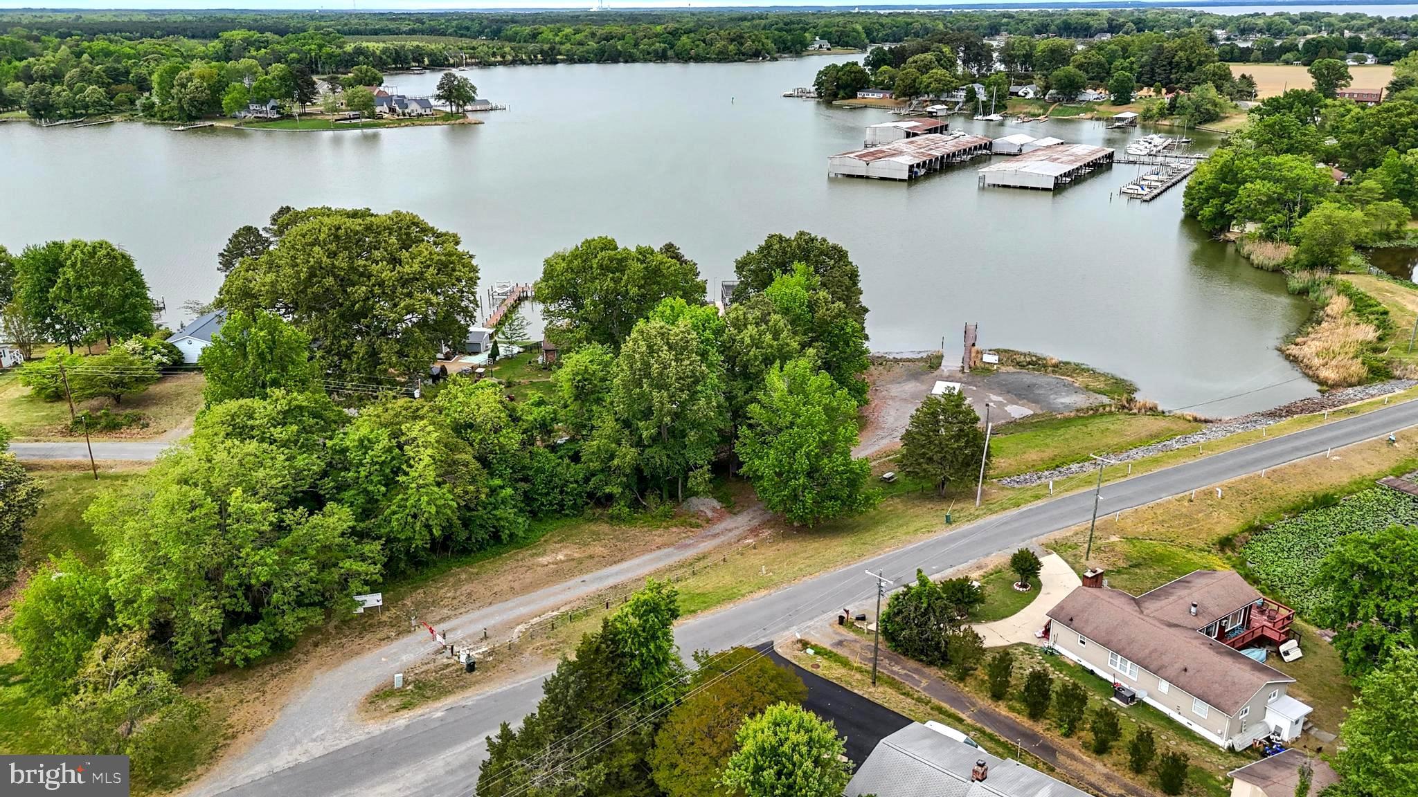 PLACID BAY ESTATES - Residential