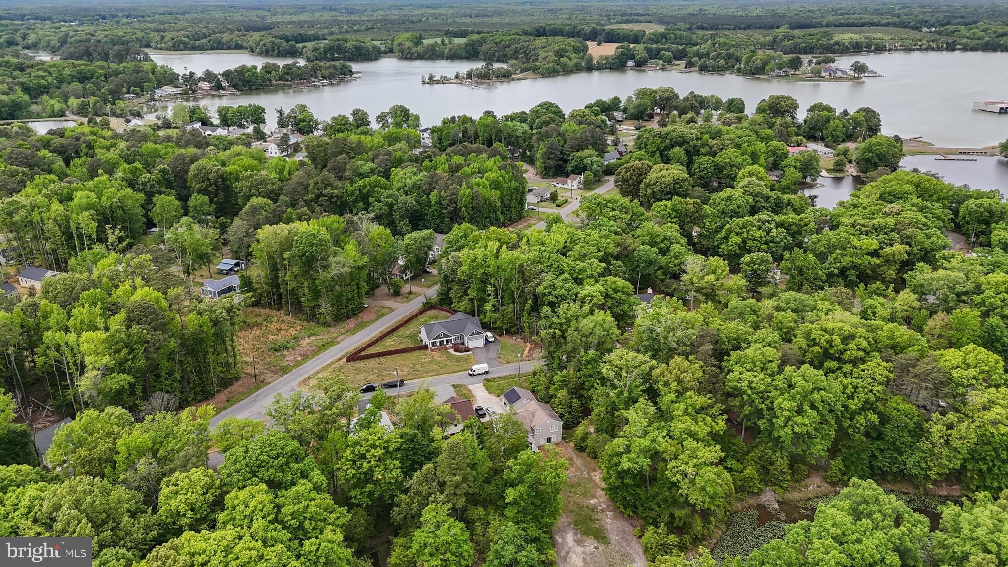PLACID BAY ESTATES - Residential