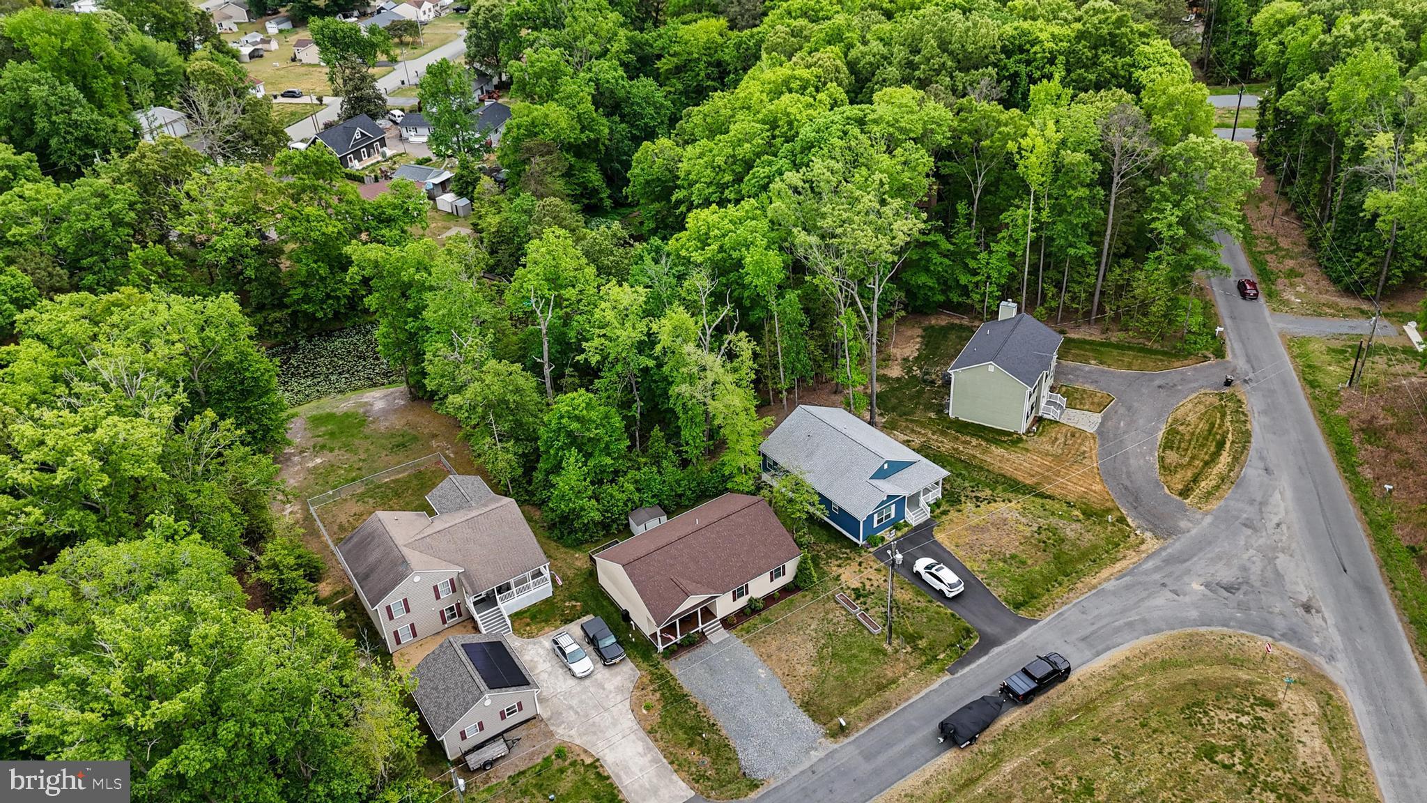 PLACID BAY ESTATES - Residential