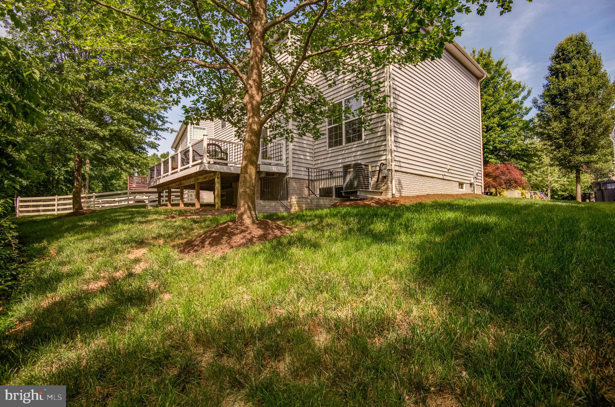 MOUNTAIN VALLEY - Residential