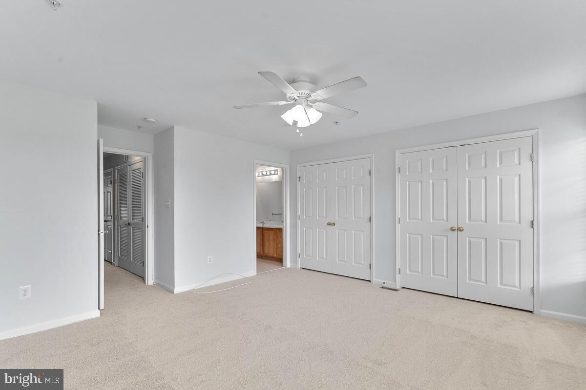 BALLENGER CROSSING - Residential
