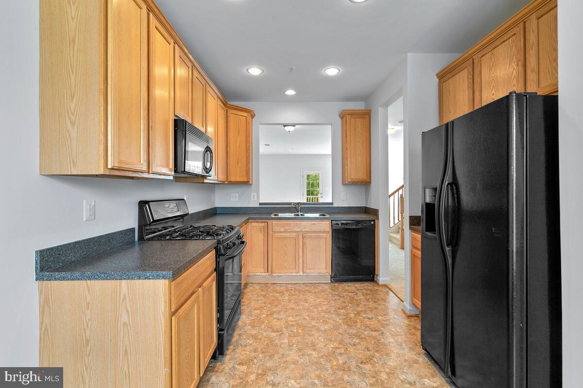 BALLENGER CROSSING - Residential