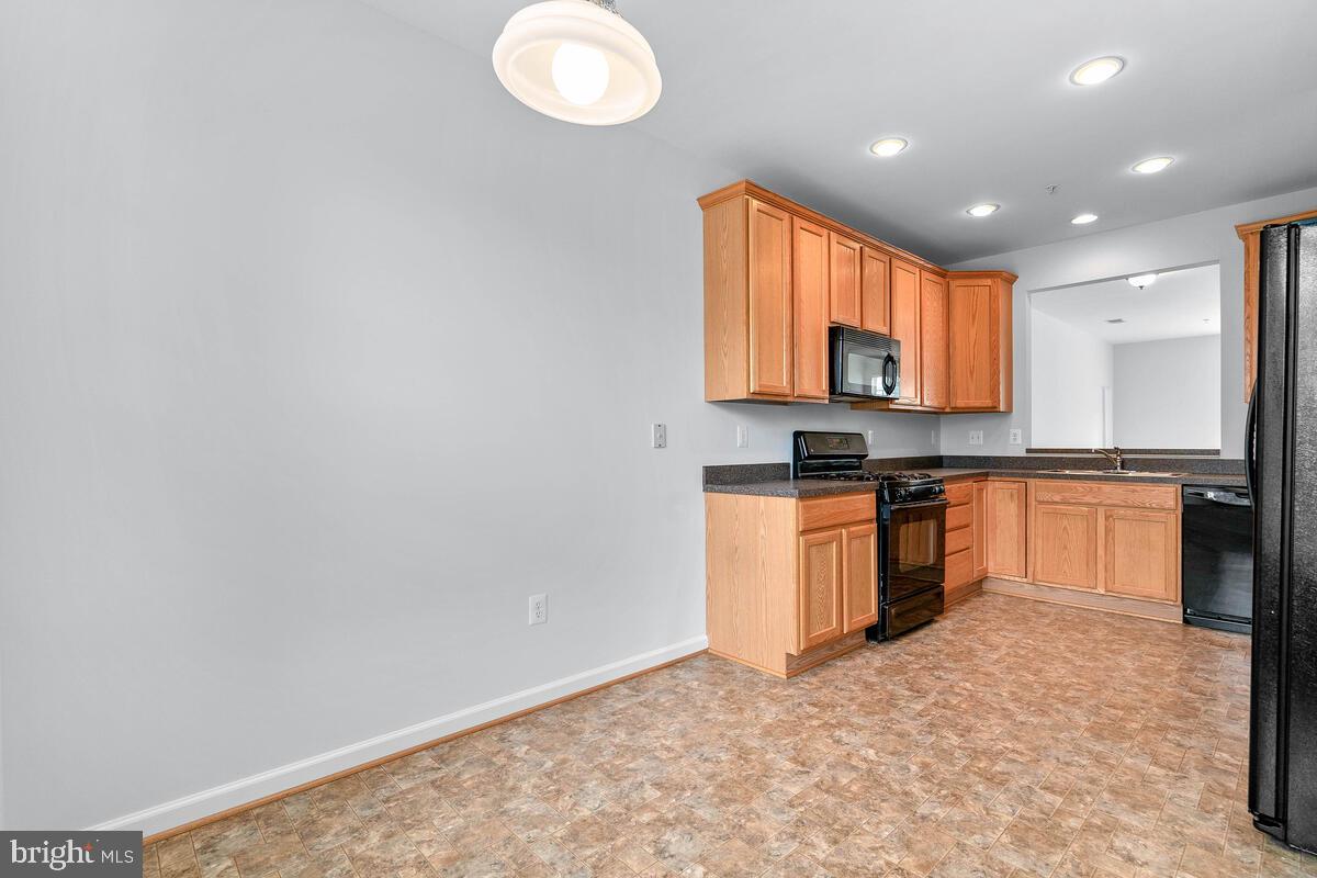 BALLENGER CROSSING - Residential