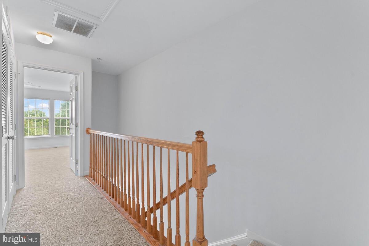 BALLENGER CROSSING - Residential
