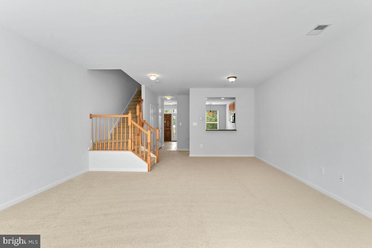 BALLENGER CROSSING - Residential