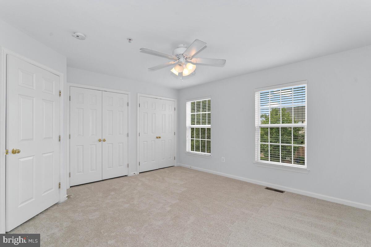 BALLENGER CROSSING - Residential