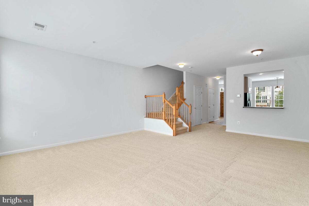BALLENGER CROSSING - Residential