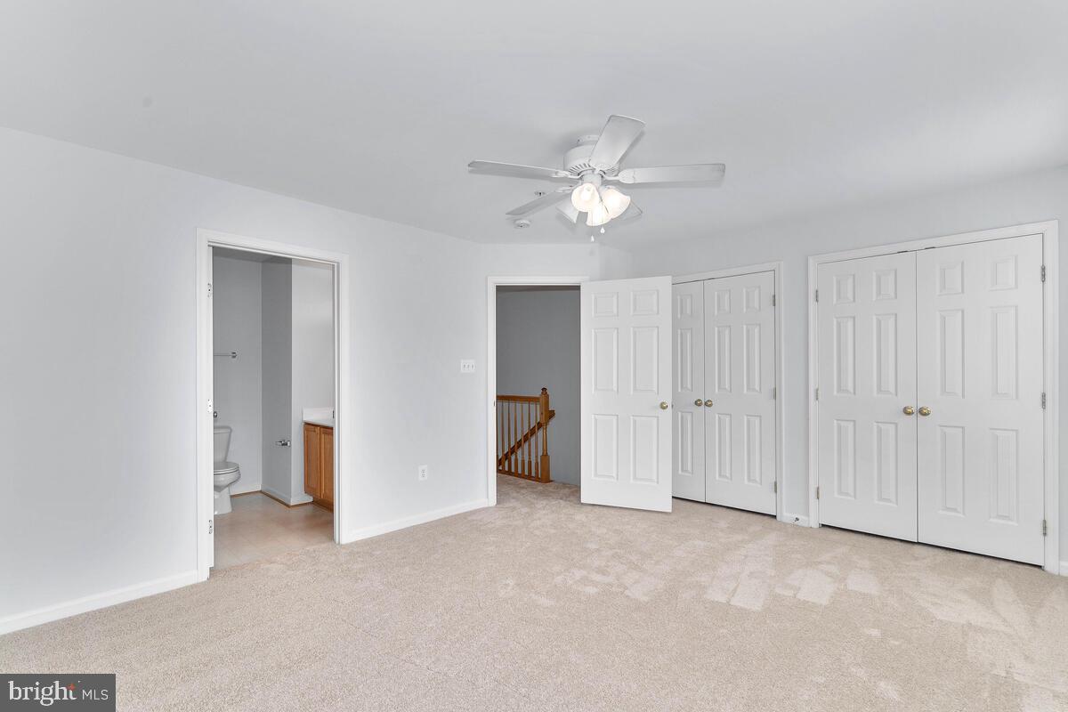 BALLENGER CROSSING - Residential