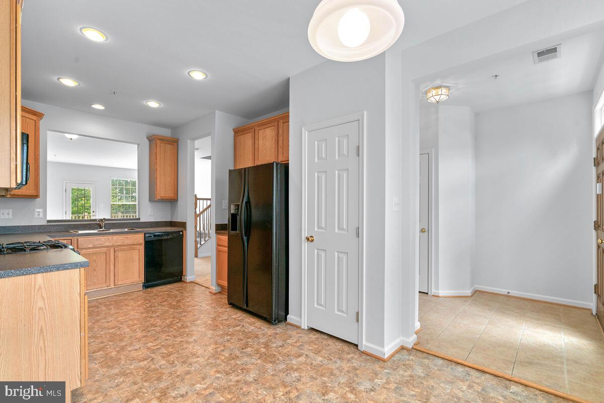 BALLENGER CROSSING - Residential