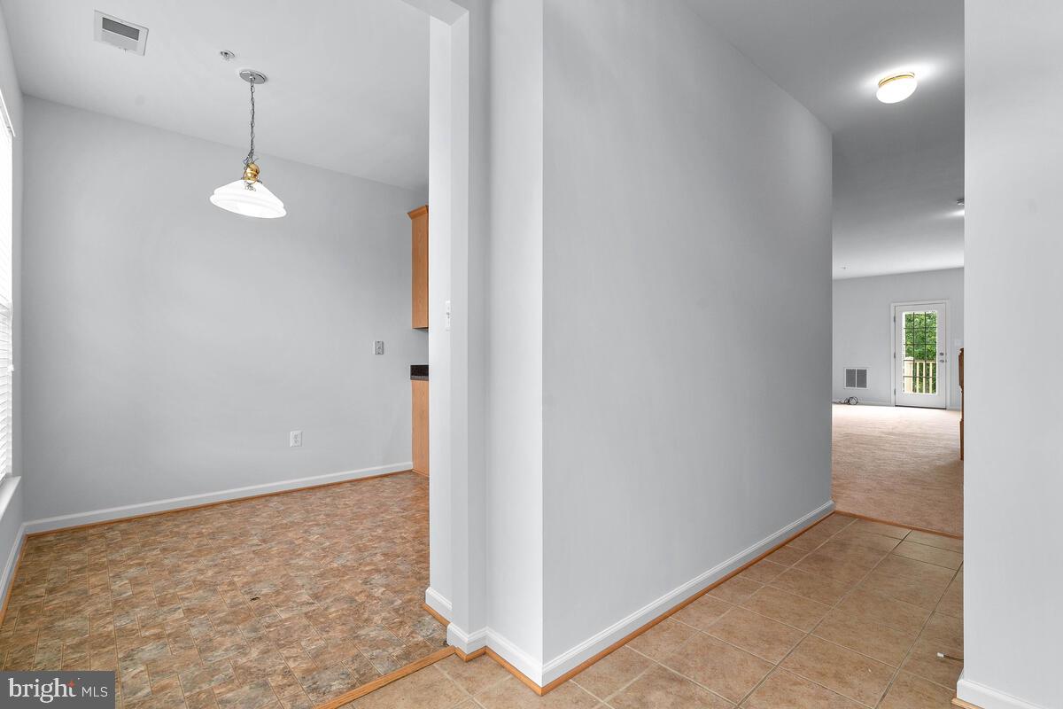 BALLENGER CROSSING - Residential