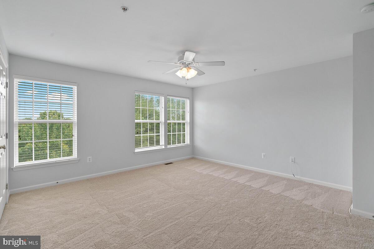 BALLENGER CROSSING - Residential