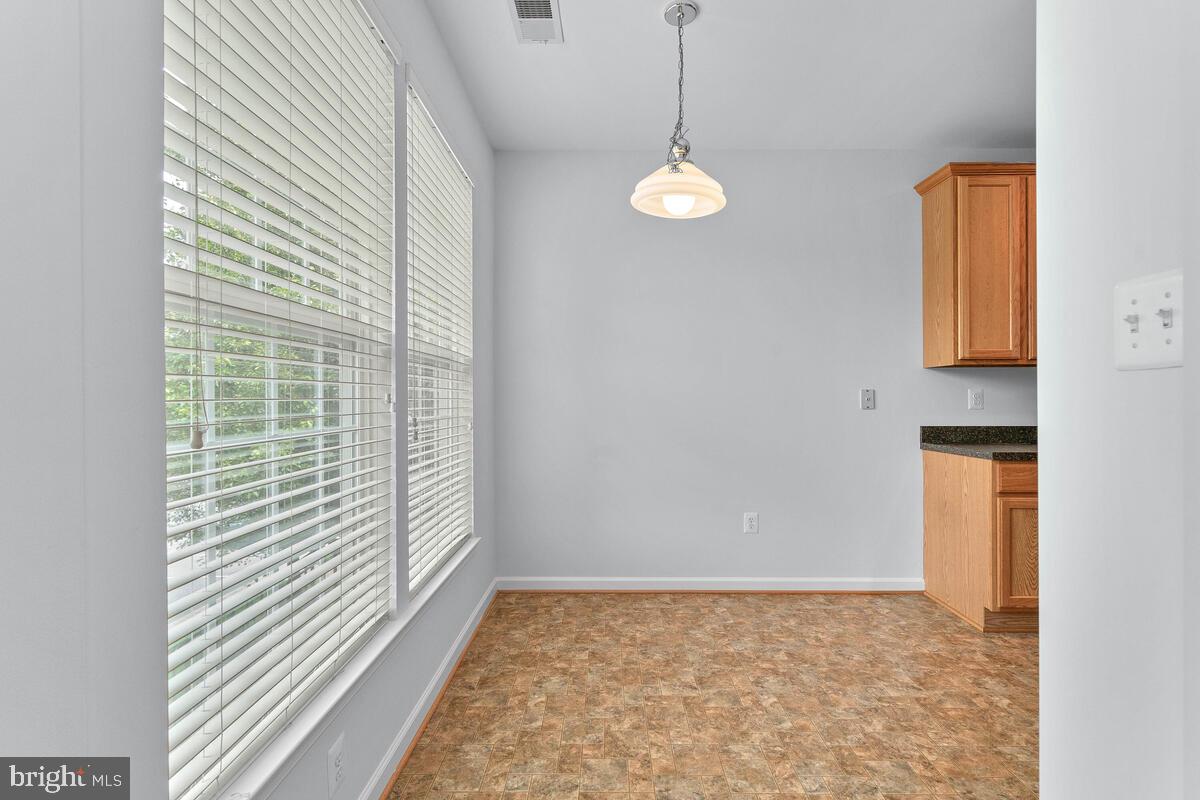 BALLENGER CROSSING - Residential