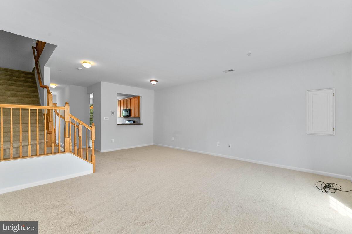 BALLENGER CROSSING - Residential