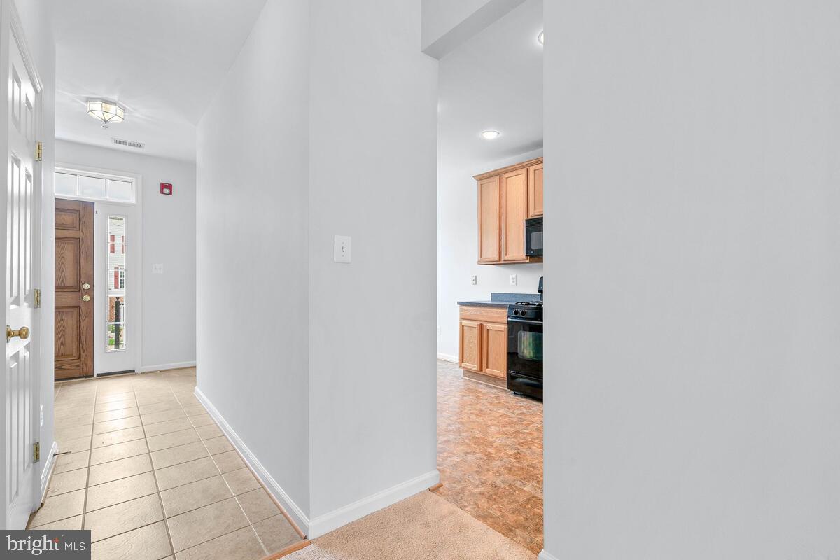 BALLENGER CROSSING - Residential