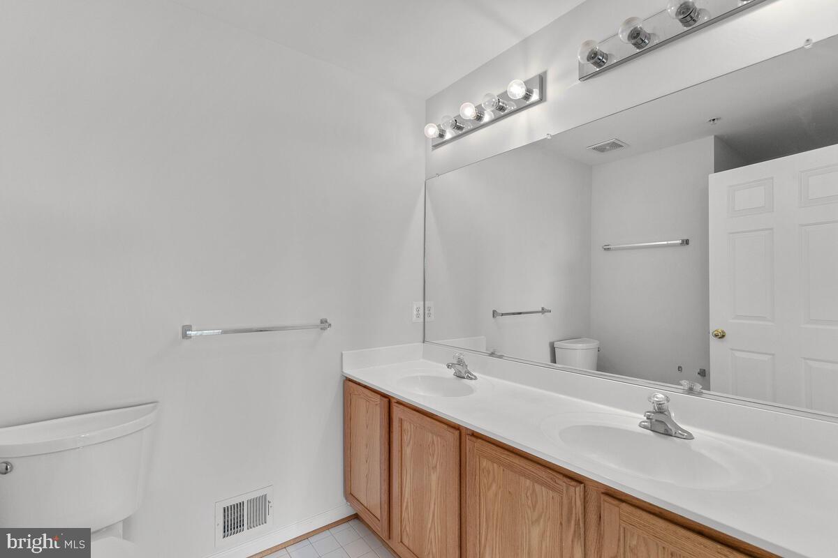 BALLENGER CROSSING - Residential