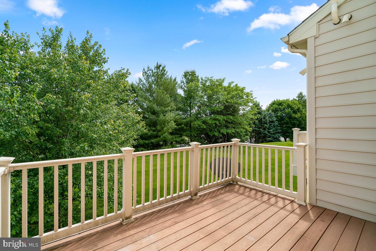 BALLENGER CROSSING - Residential