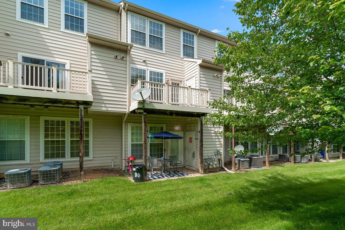 BALLENGER CROSSING - Residential