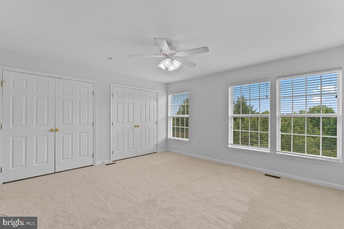 BALLENGER CROSSING - Residential