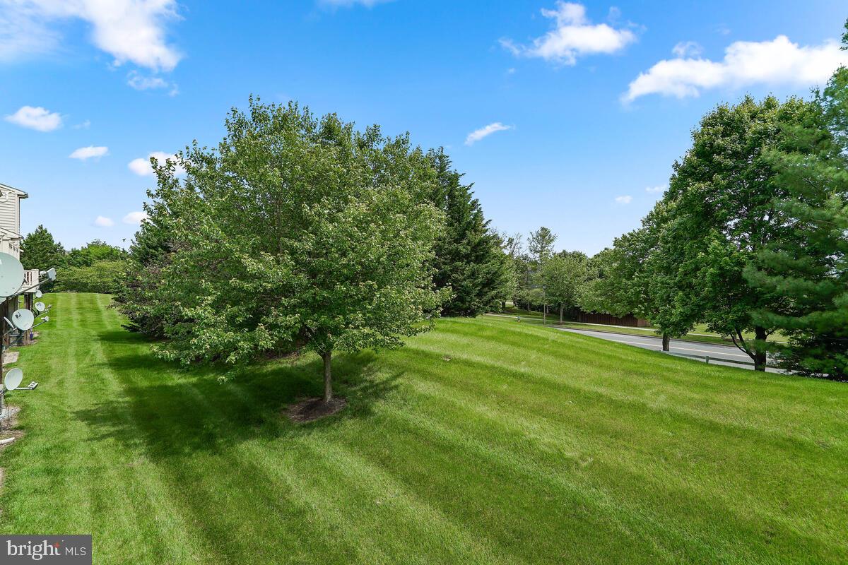 BALLENGER CROSSING - Residential