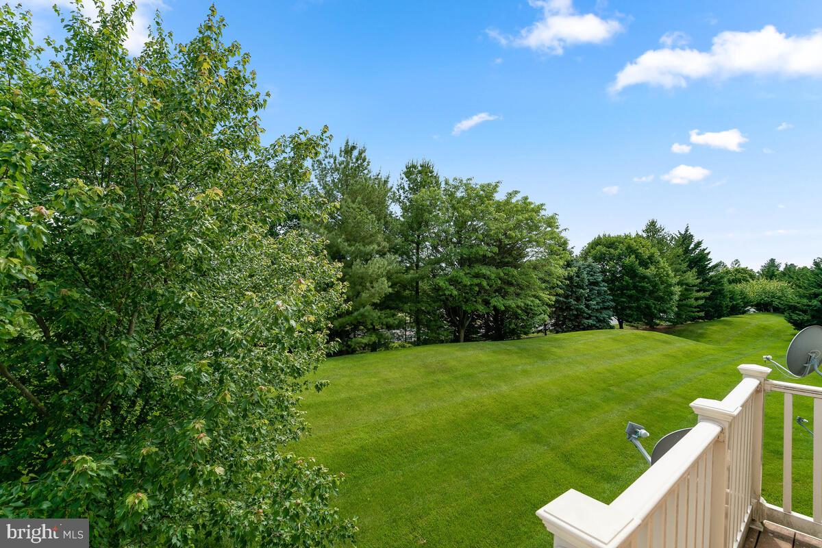 BALLENGER CROSSING - Residential
